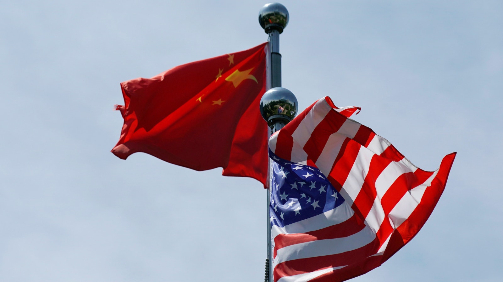 china us trade agreement - Washington Morning china us trade agreement