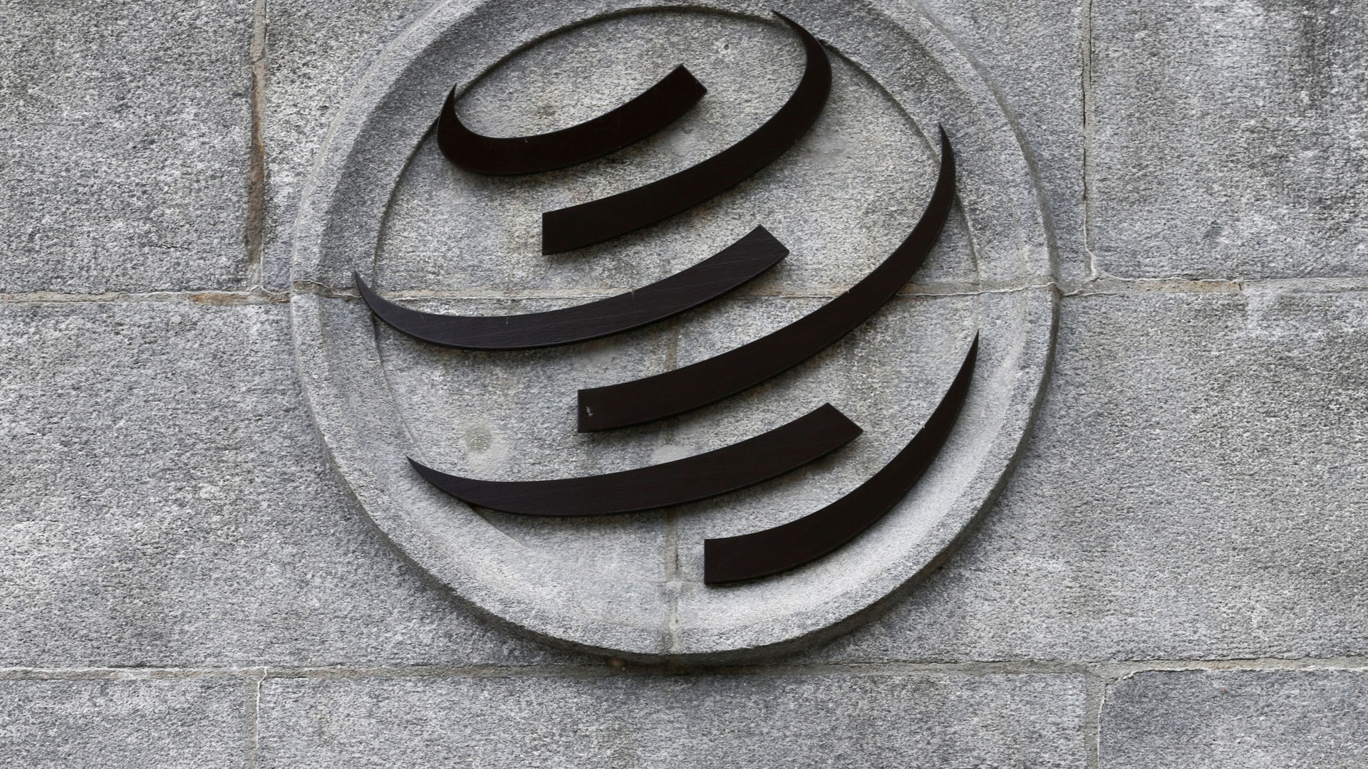 WTO China - Washington Morning WTO China