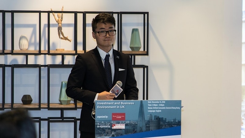 British Foreign Ministery - Washington Morning British Foreign Ministery