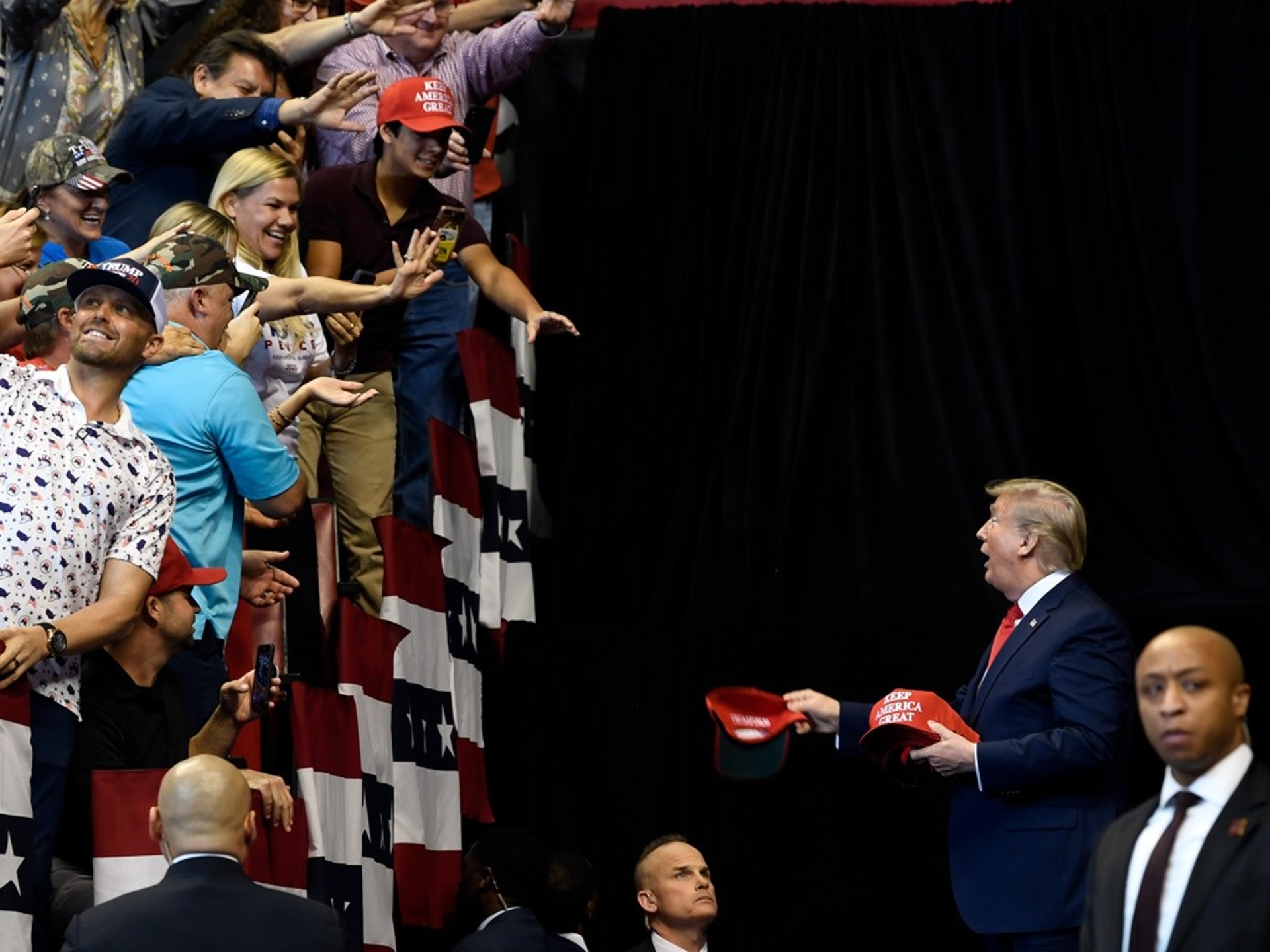 trump