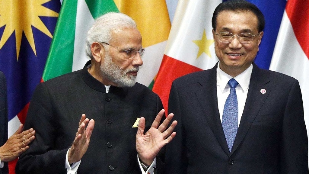 india modi