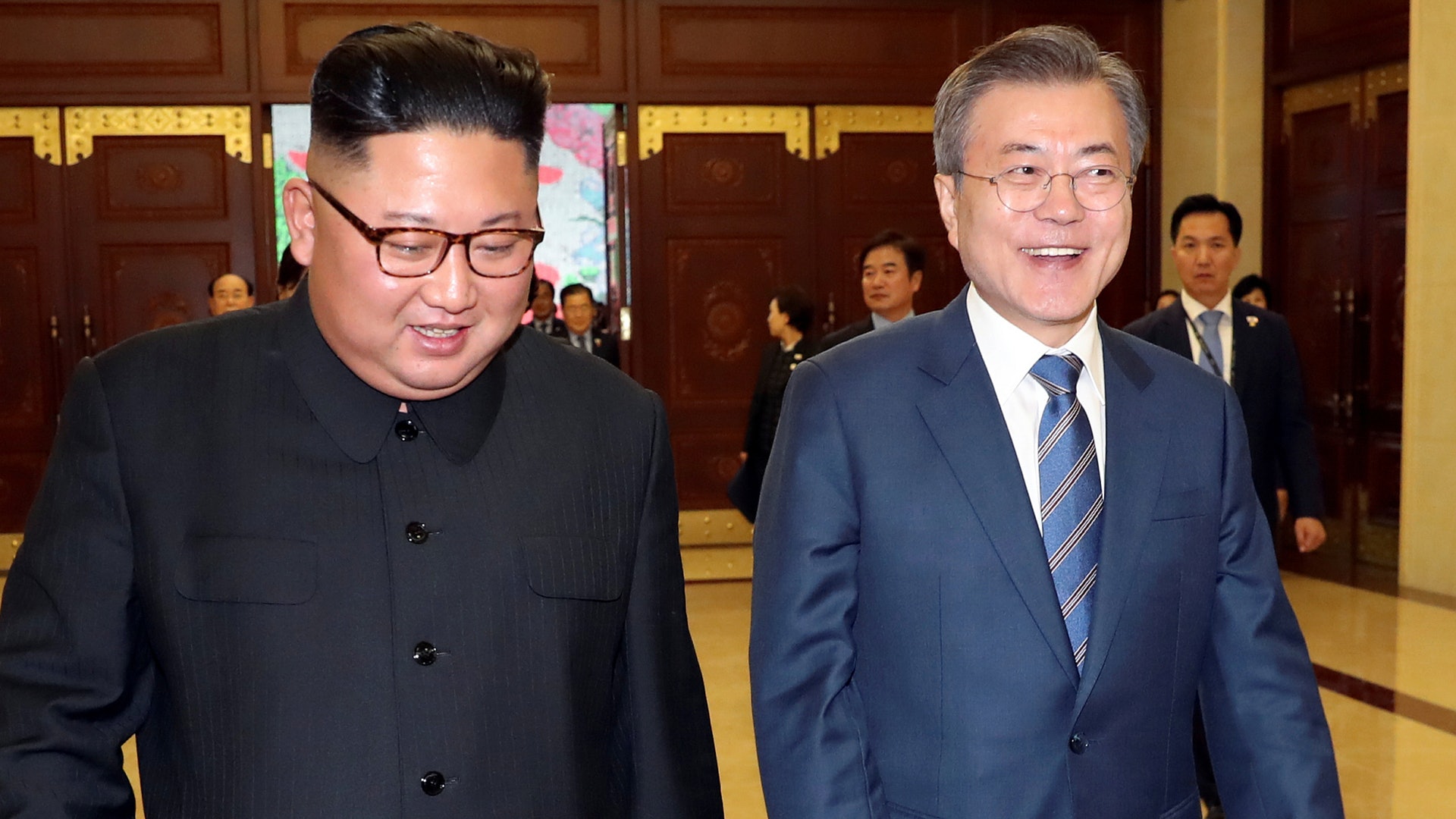 kim jong un