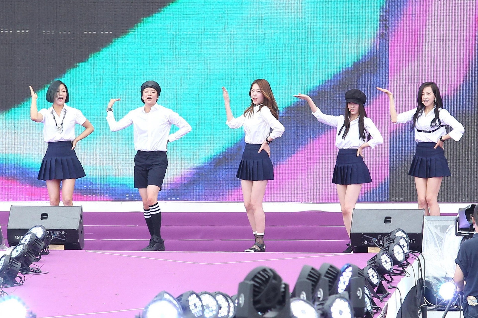 south korean cyber security