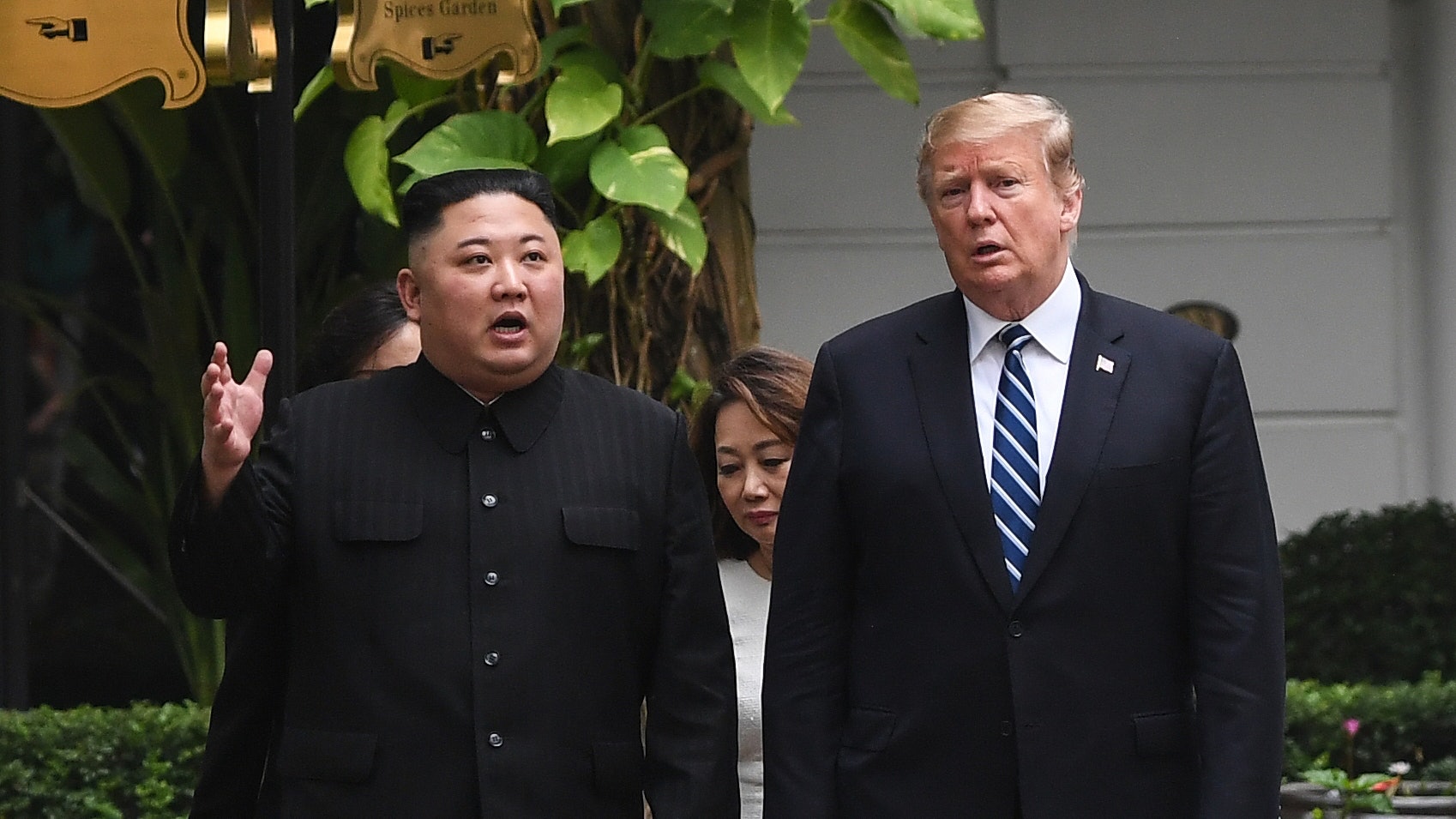 north korea US