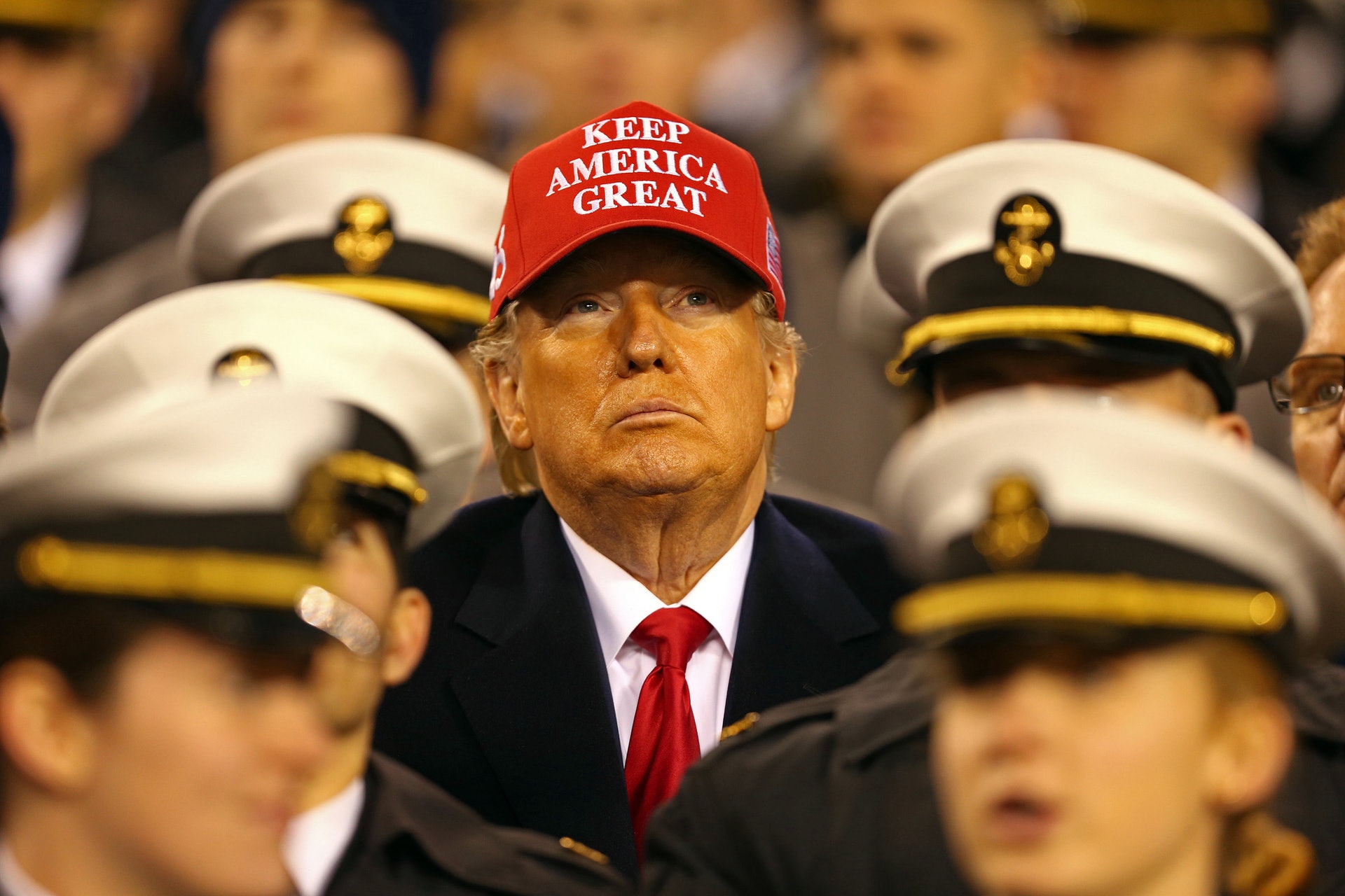 trump impeachment
