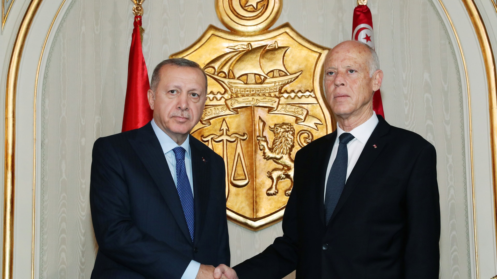 libya - Washington Morning libya