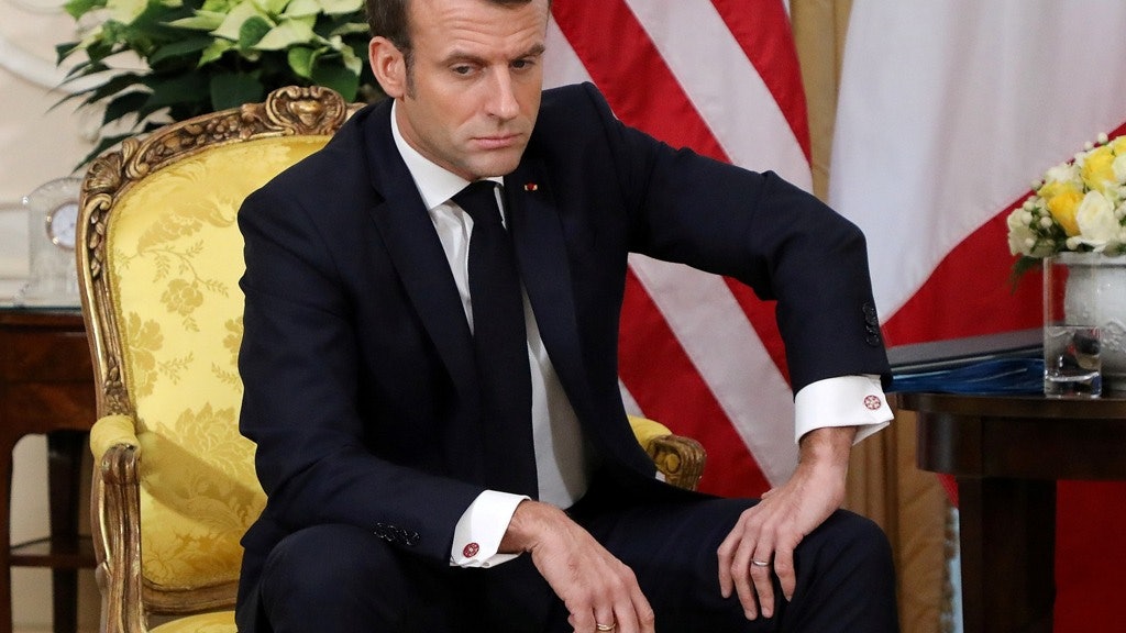 macron