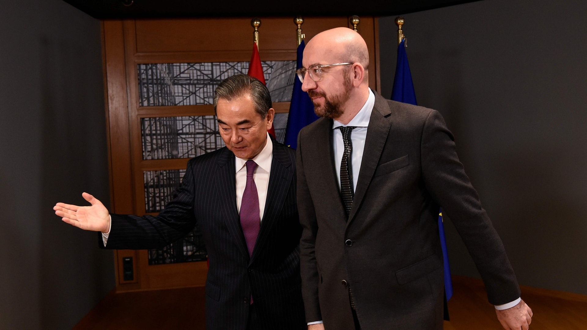 EU-China