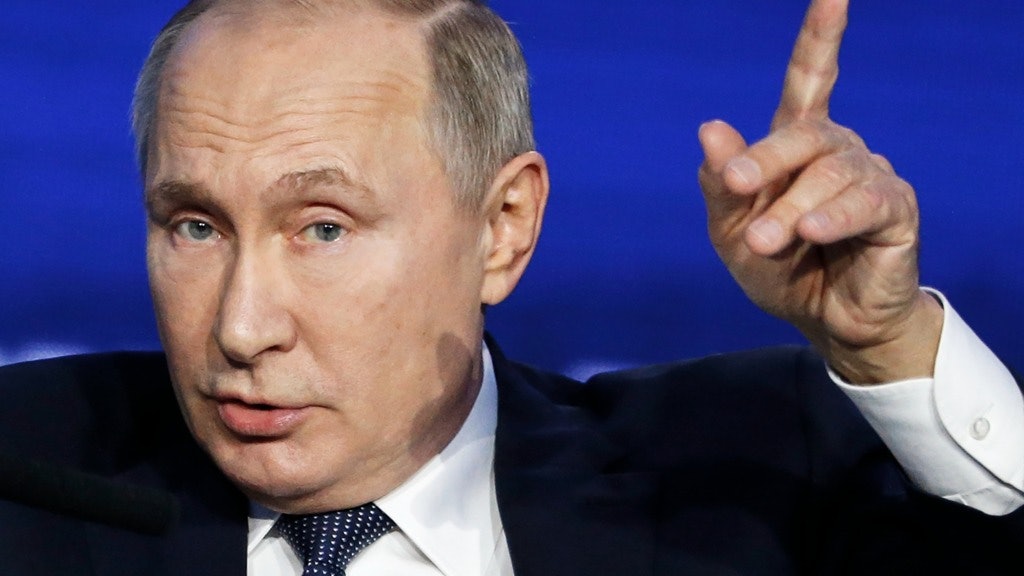 Russia China