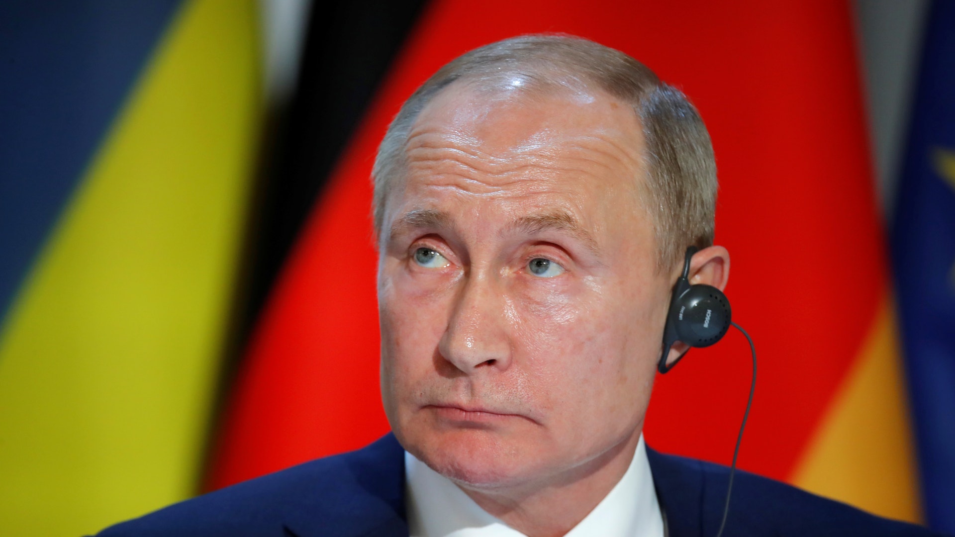 putin