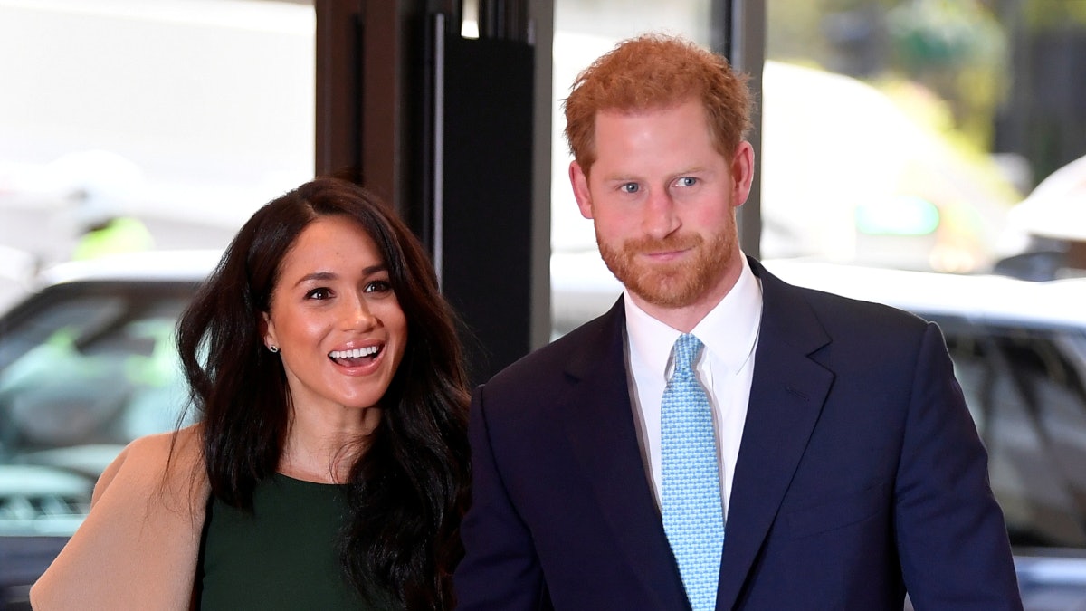 british royal family