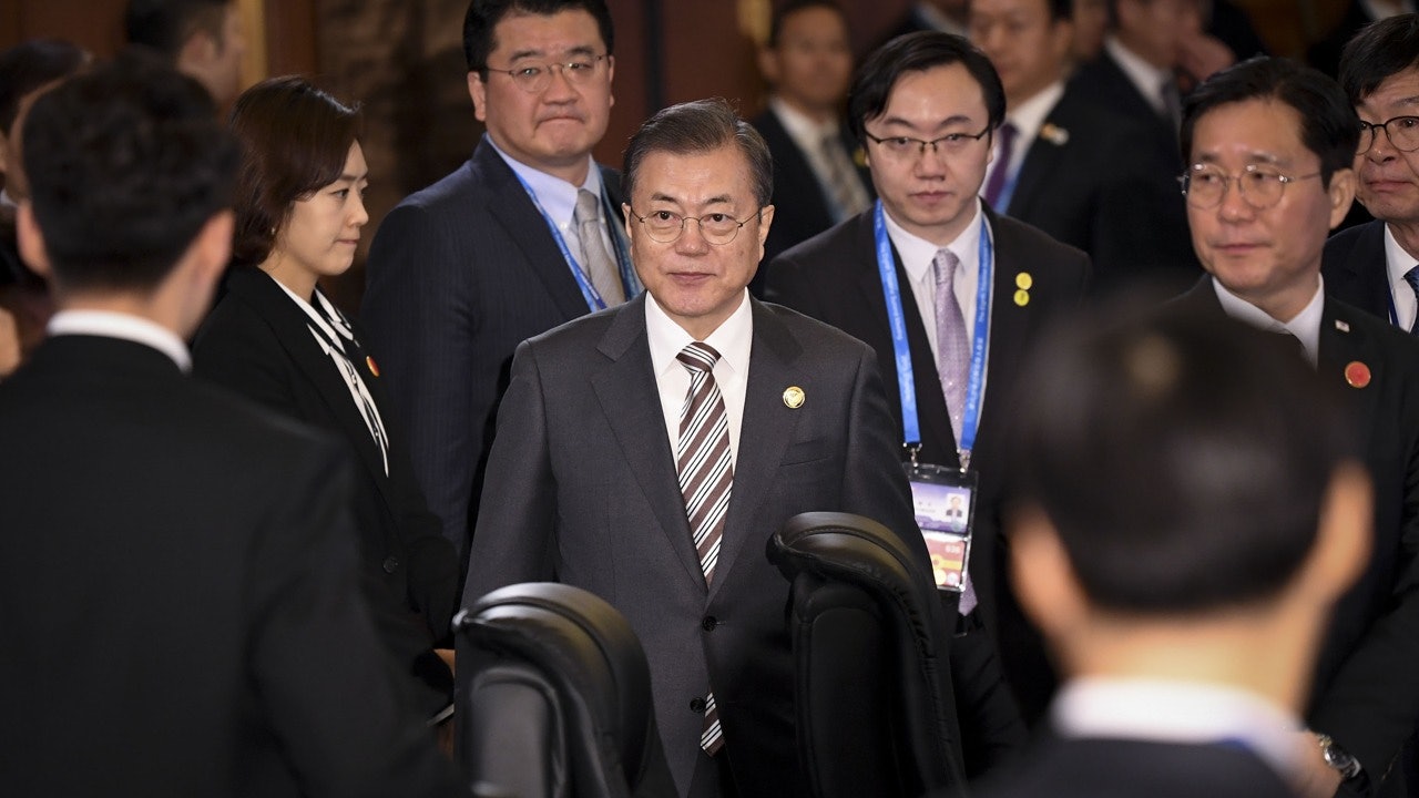 korea