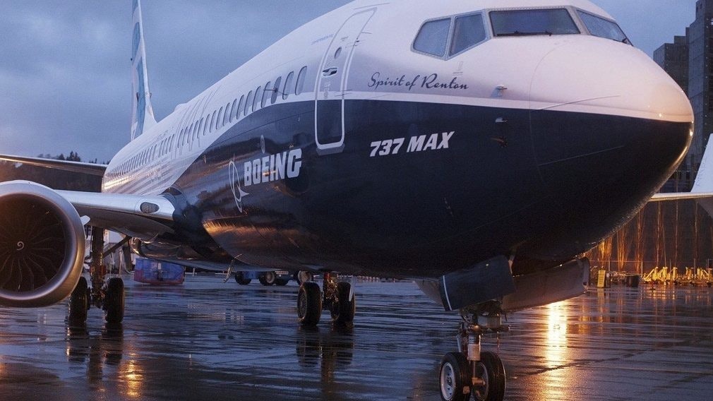 boeing