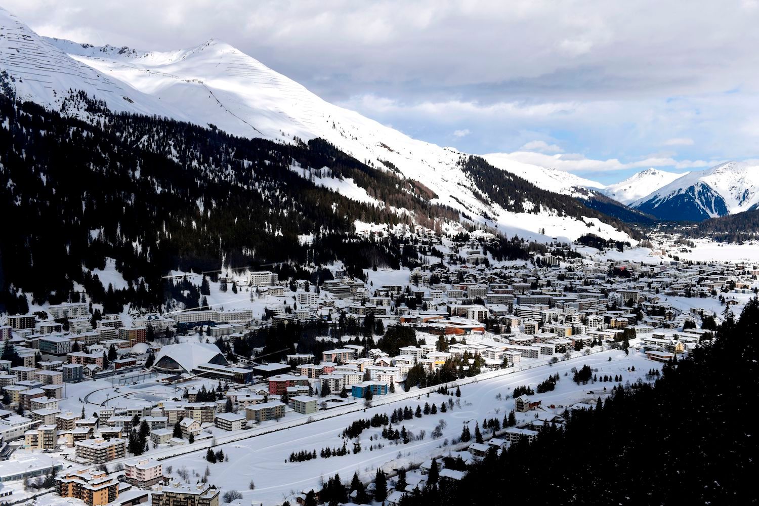davos