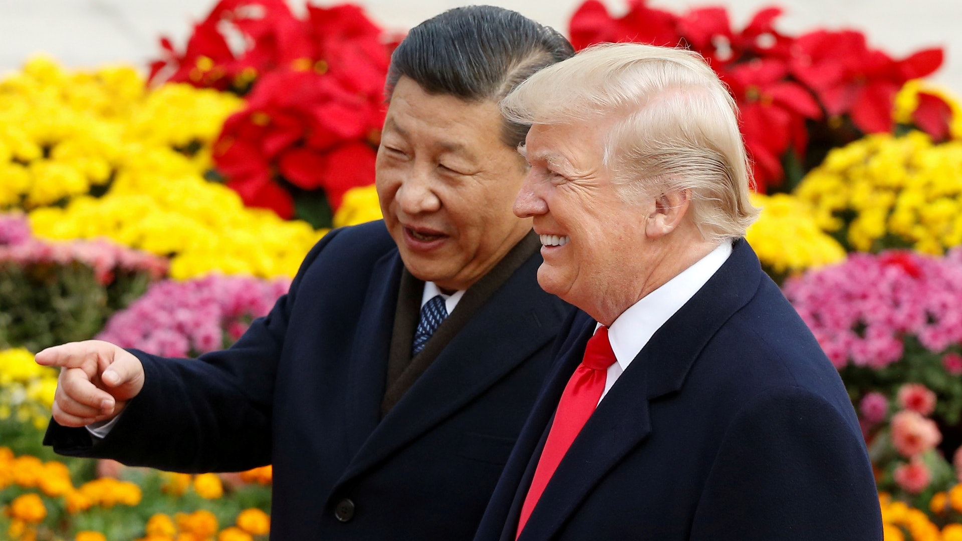 china us trade war