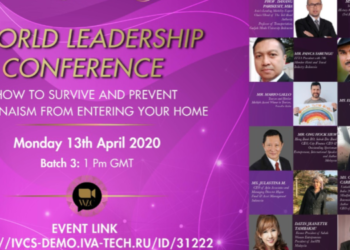 World Leadership Conference