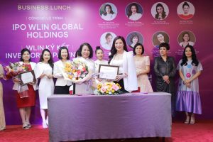 3 - Washington Morning