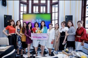 4 - Washington Morning