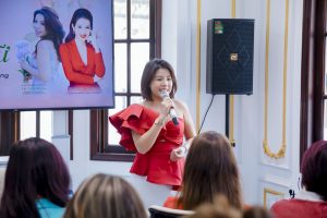 5 - Washington Morning