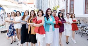 8 - Washington Morning