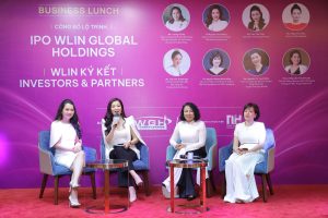 8 - Washington Morning