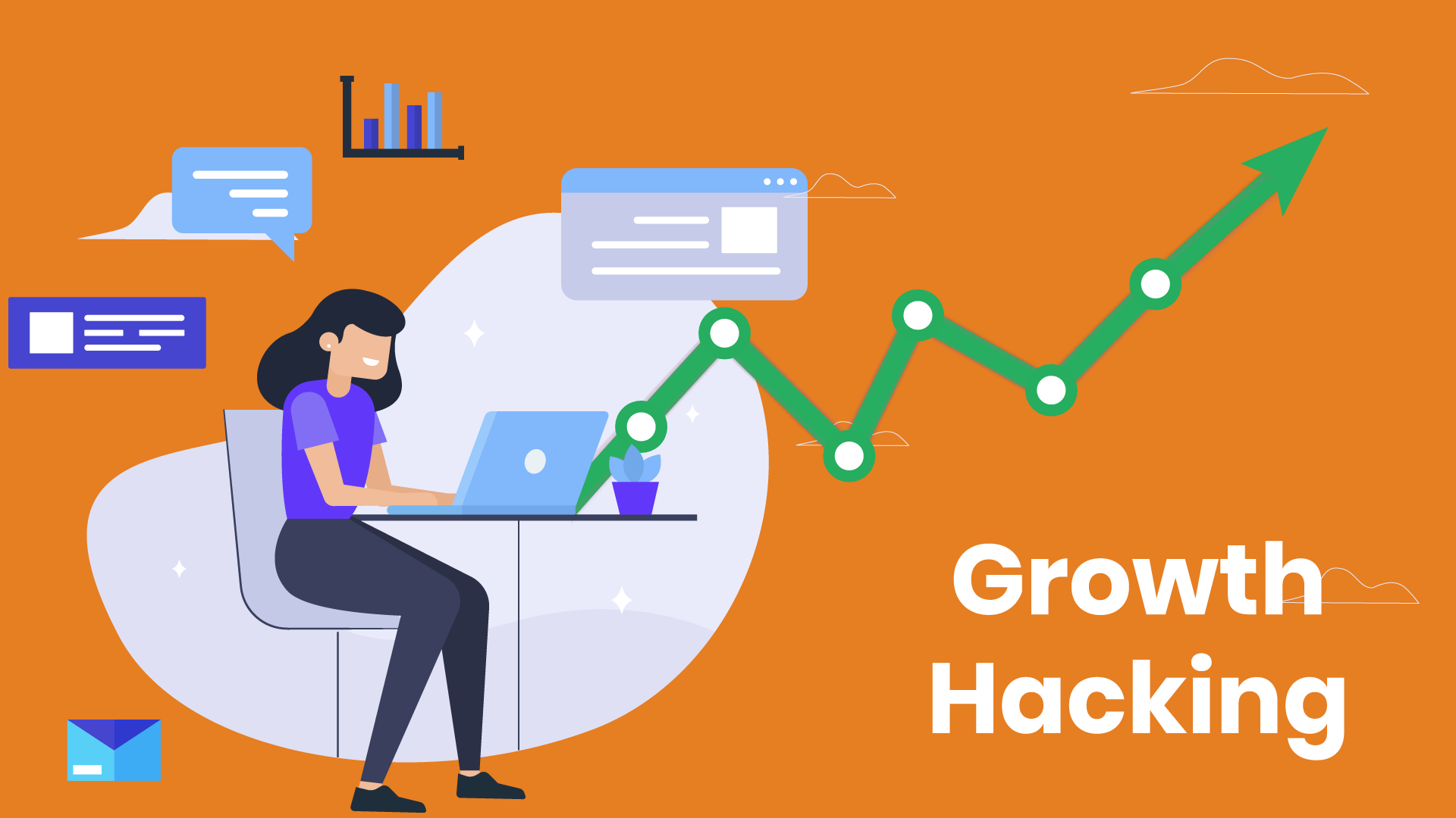 growth marketing