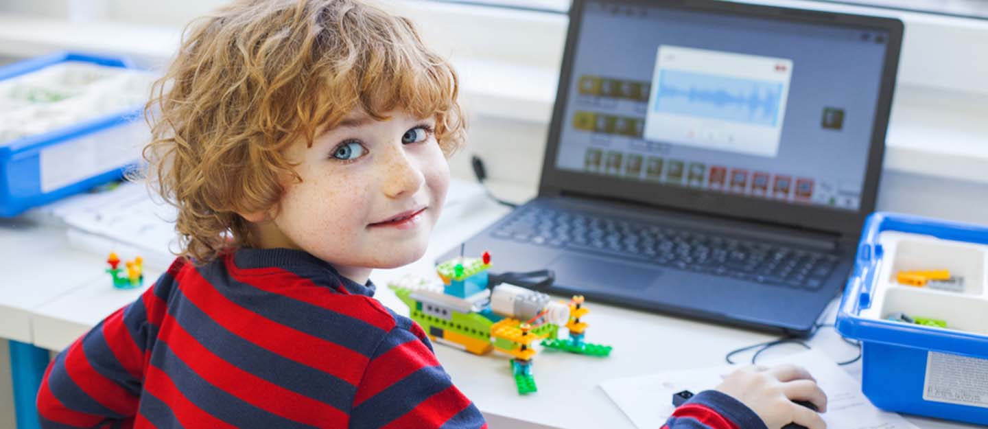 courses online for kids