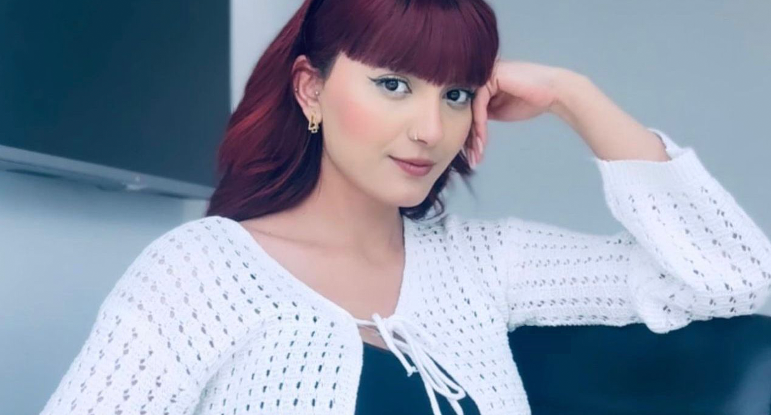 Shayma Tarchouni