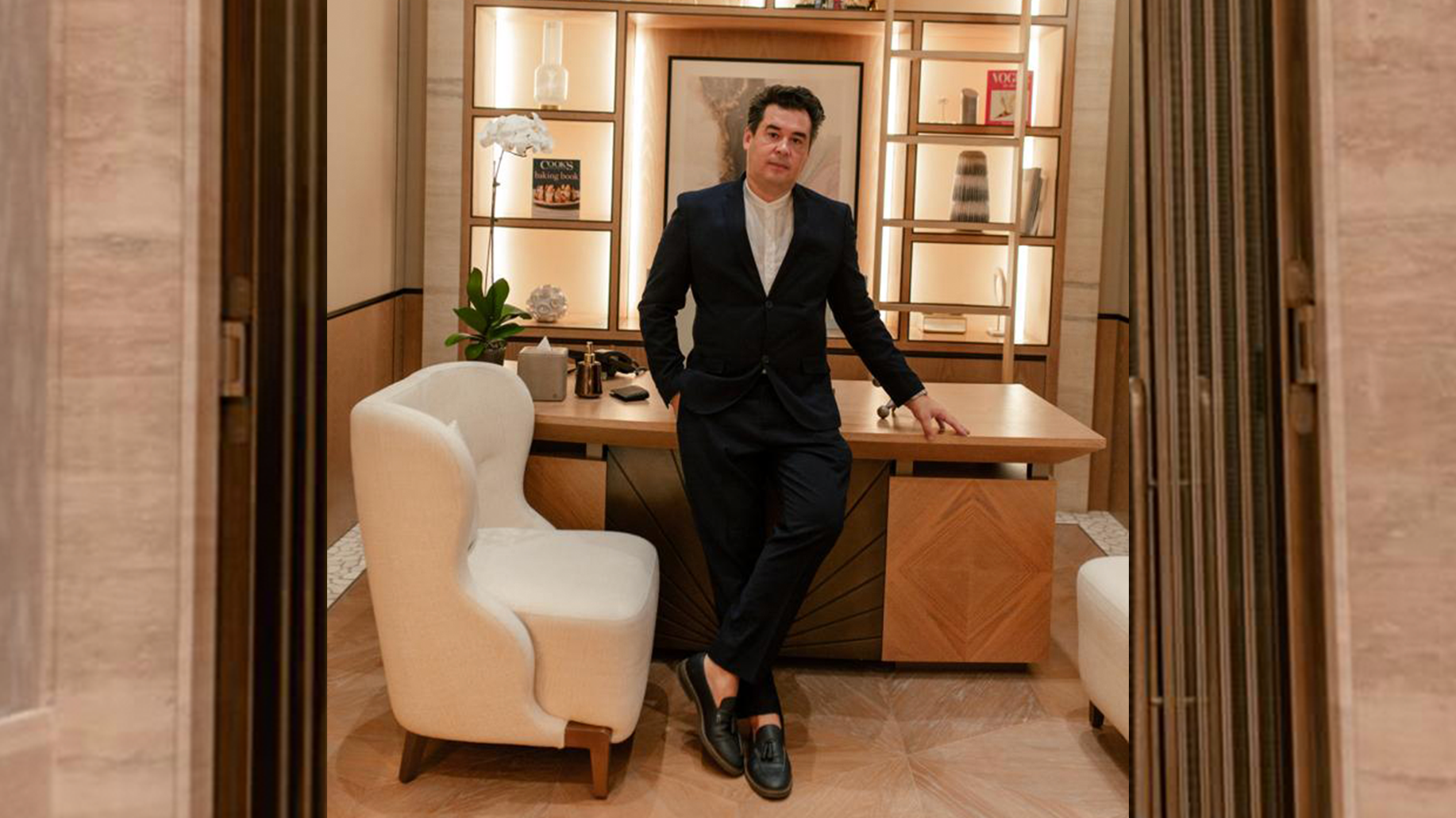 pavel rudanovskiy