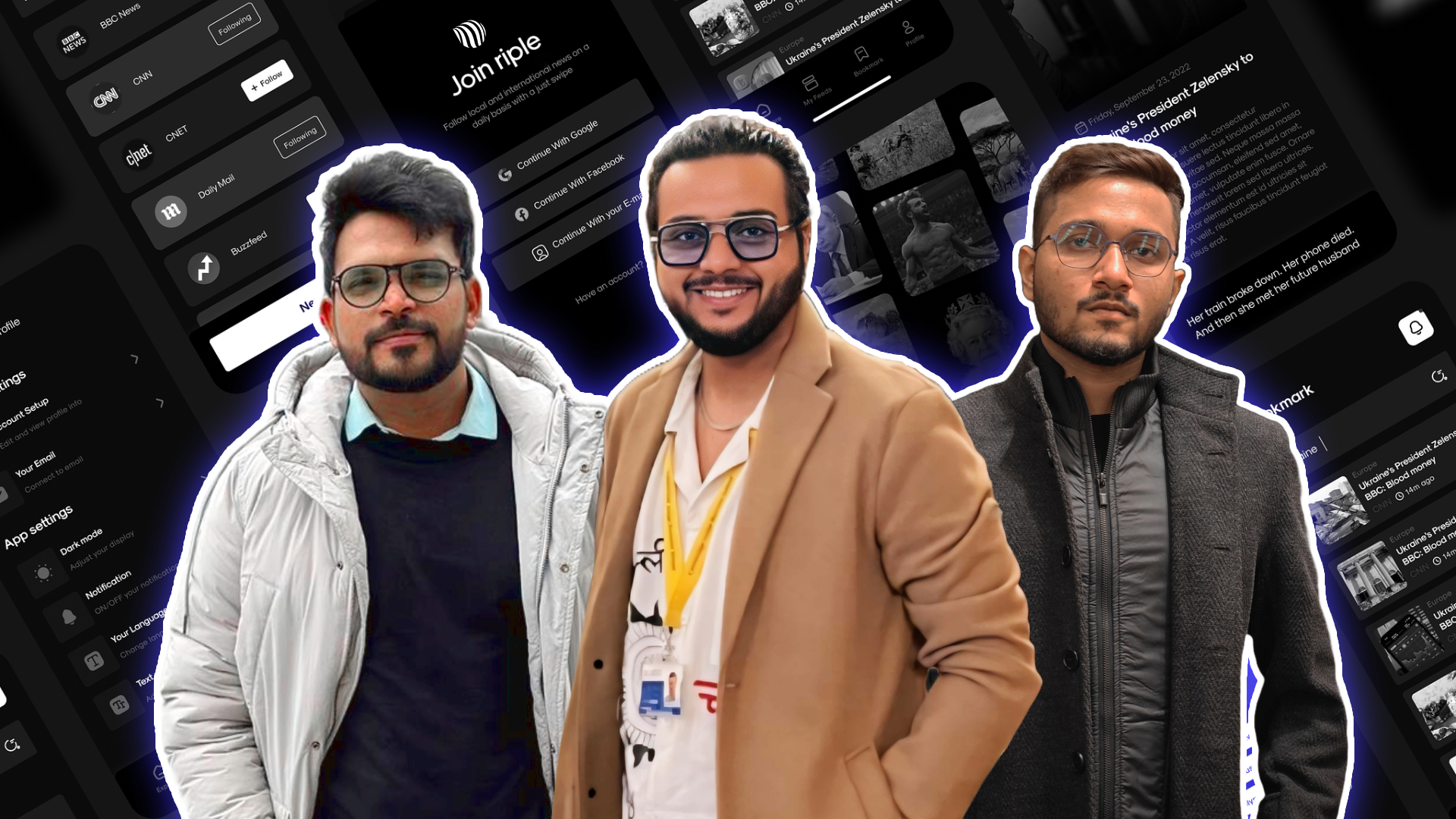 The Camera In The Logo How Nyts App Is Changing The Way We Consume News