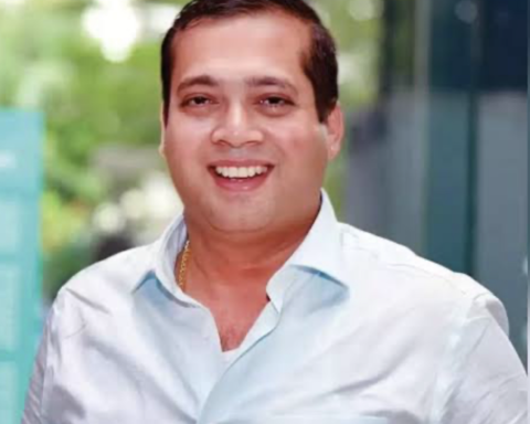 Ajay Harinath Singh