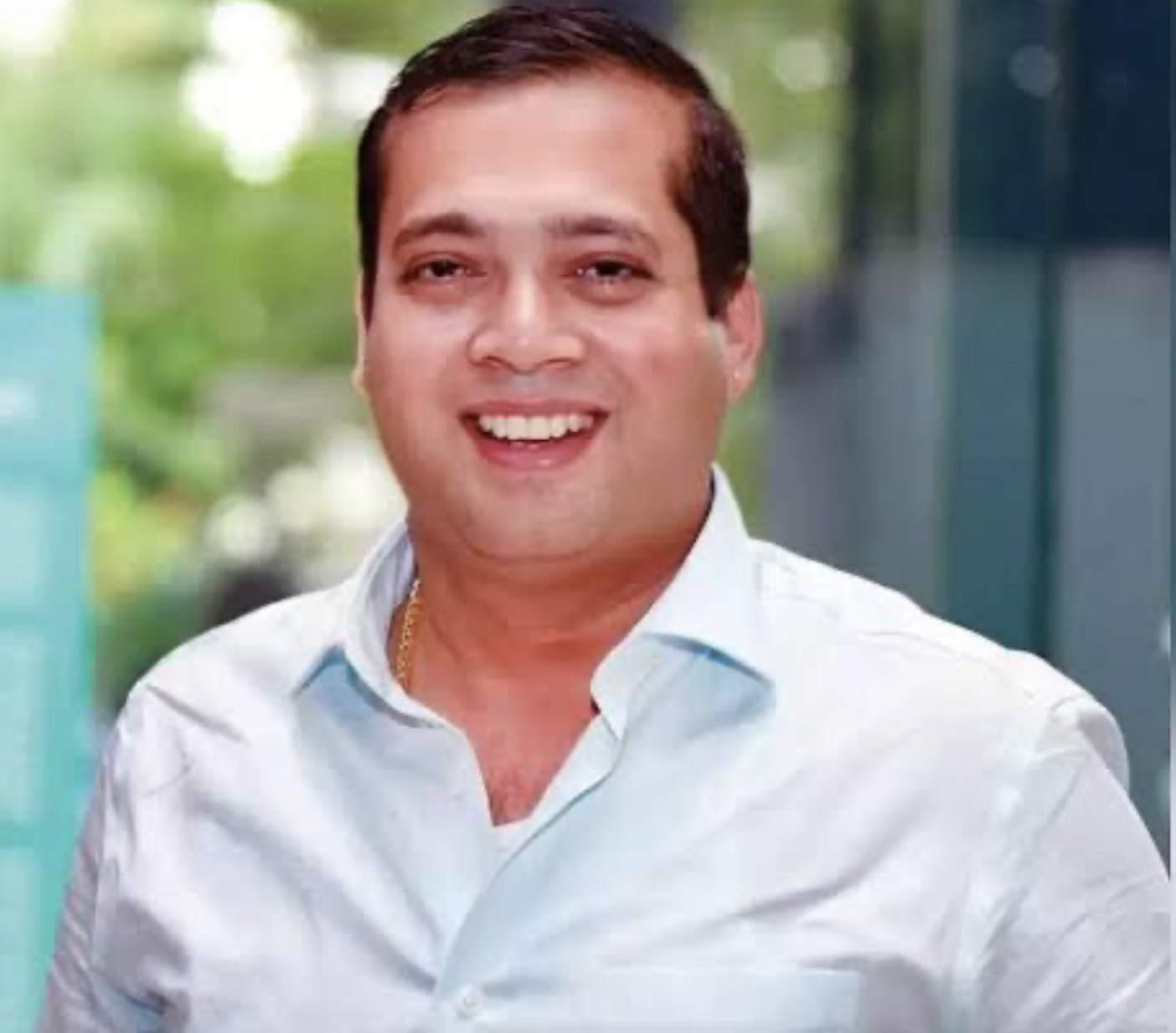 Ajay Harinath Singh