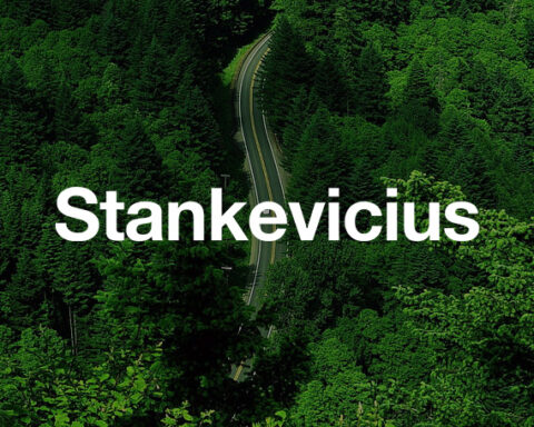 Stankevicius International Carbon Credit Trading