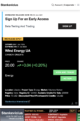 Stankevicius International GO - Carbon Credit Derivative Trading - Washington Morning Stankevicius International GO - Carbon Credit Derivative Trading