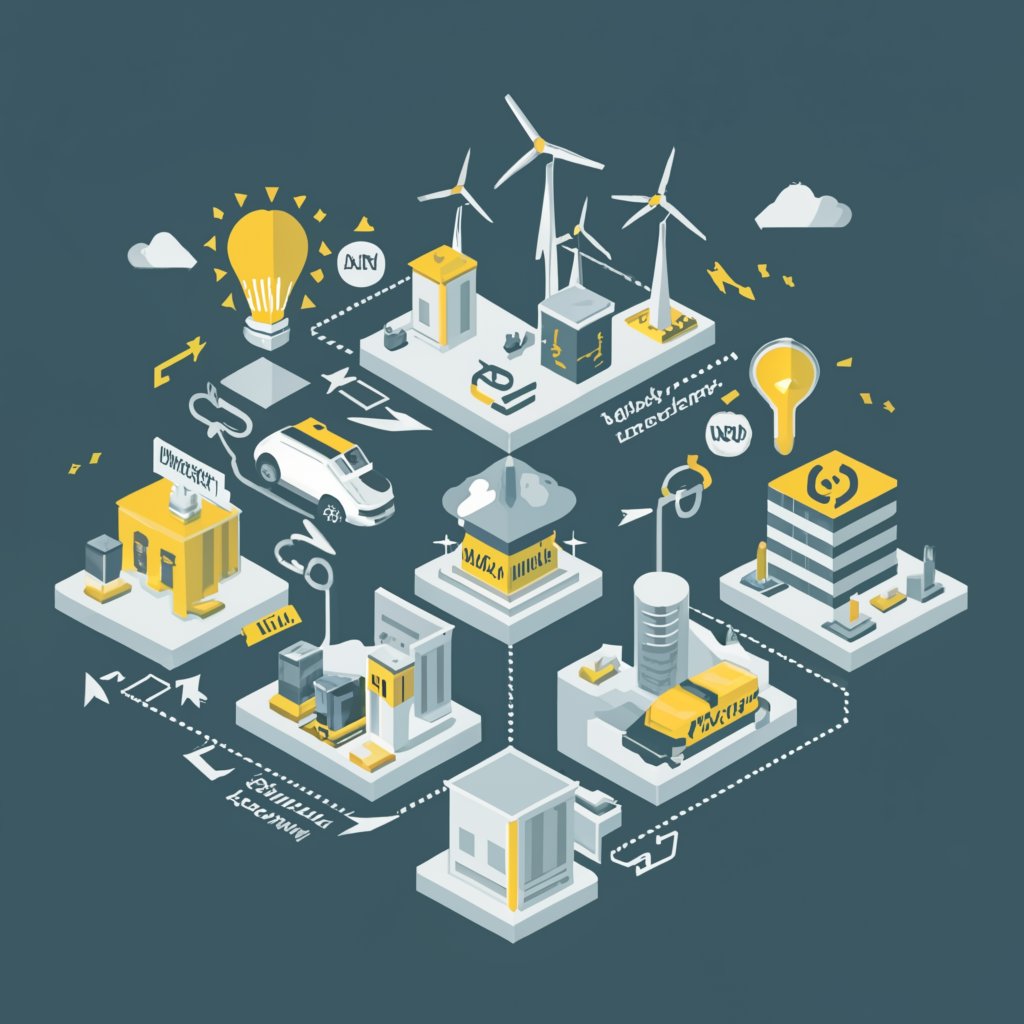 Revolutionizing the Energy Sector: A Deep Dive into Energy Storage ...