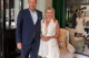 Anna Stukkert with Mikkel Christensen • Senior Director Tivoli High-end