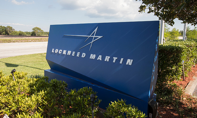 Lockheed's new $450M Dollar acquisition in aerospace