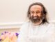 Gurudev Sri Sri Ravi - Washington Morning Gurudev Sri Sri Ravi