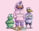Lucky Duck