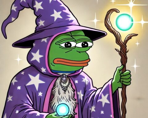 WIZ PEPE