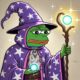 WIZ PEPE
