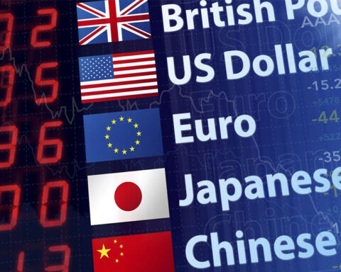 U.S. dollar