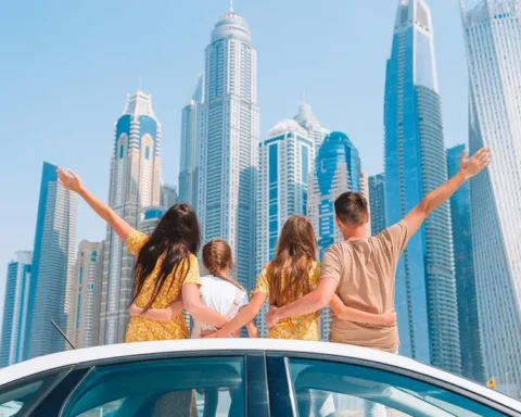 Epic Click Travel