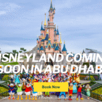 DISNEYLAND ABU DHABI