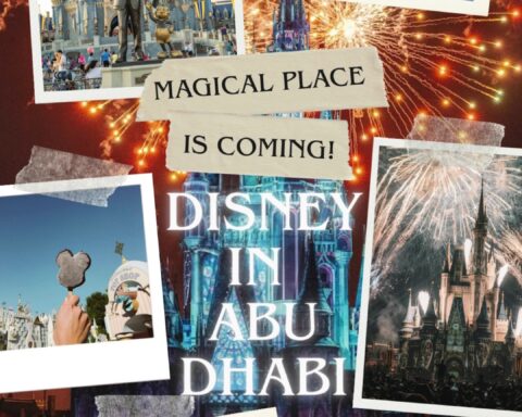 DISNEY