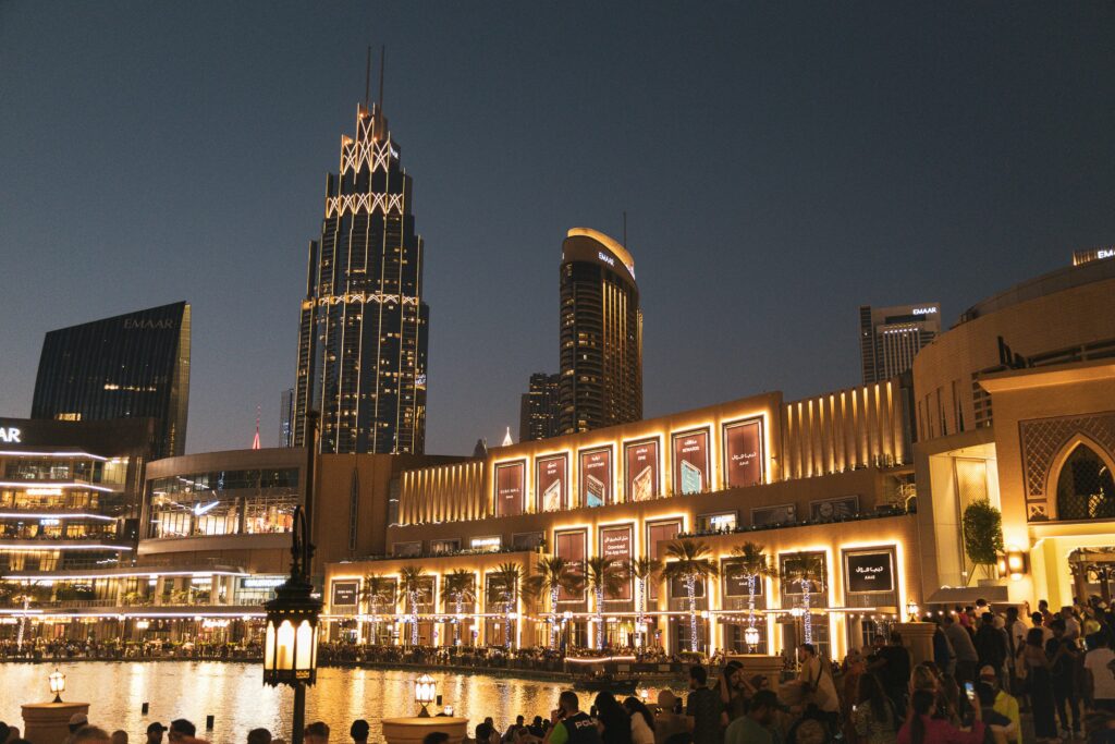 pexels-saugatshrestha-16664414 - Washington Morning