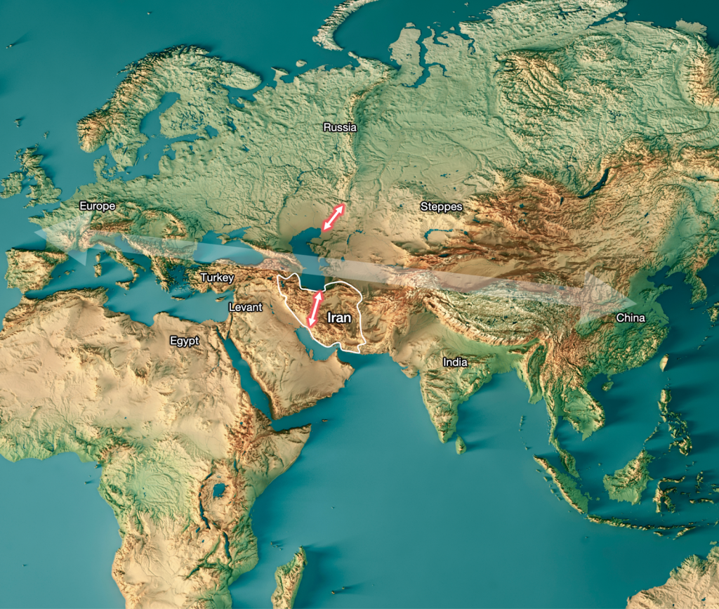 Invading Iran by Land Would Be a Military Nightmare - Washington Morning