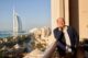 Dubai, United Arab Emirates - Washington Morning