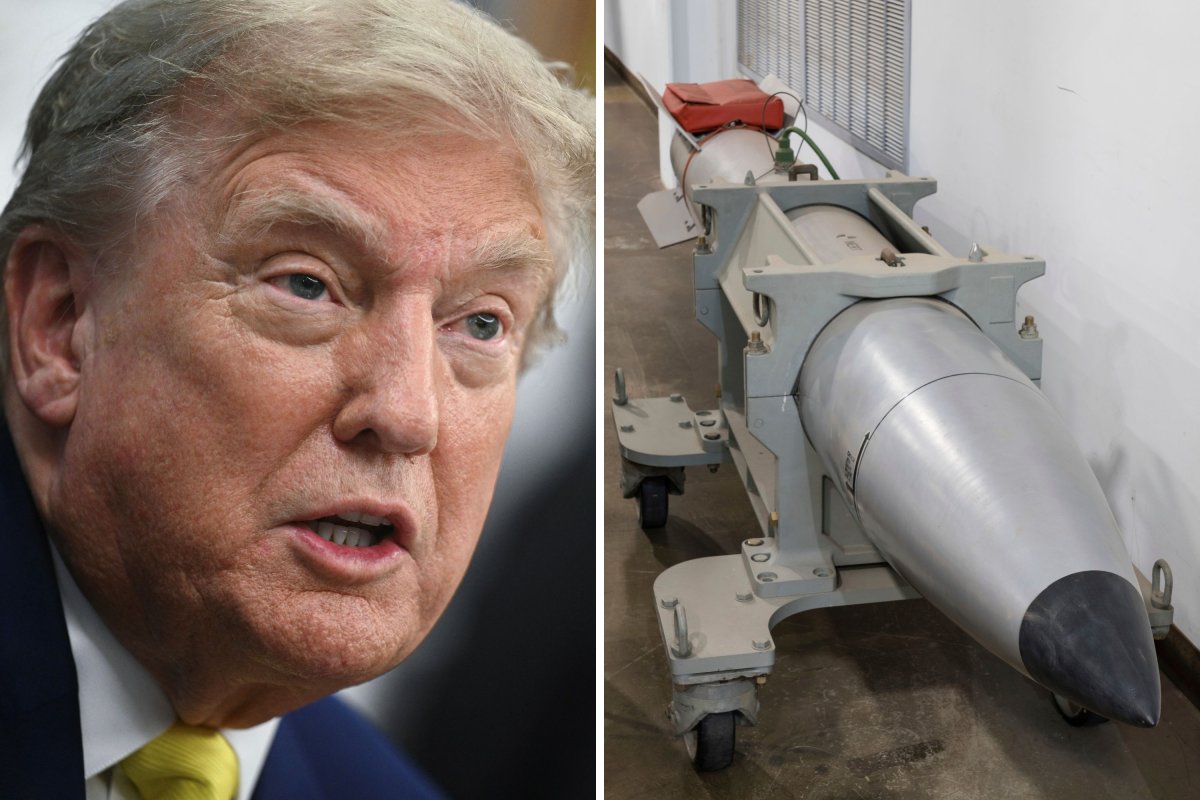 Iran Will Never Give Up: What Are the Chances Iran Actually Has a