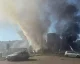- Washington Morning Russia bombing